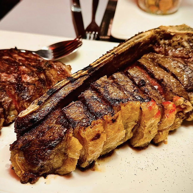 Le Restaurant de la Maison Leblanc