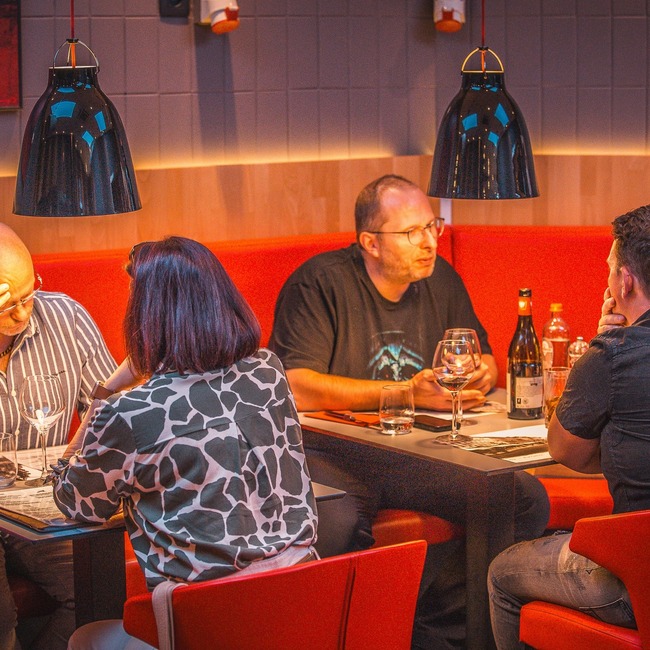 Le Restaurant de la Maison Leblanc