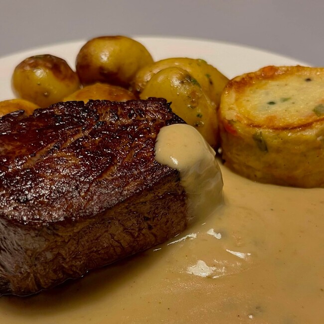 Le Restaurant de la Maison Leblanc