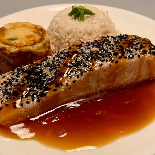 Le Restaurant de la Maison Leblanc